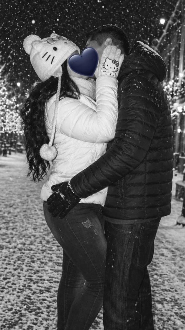 Amor fracturado