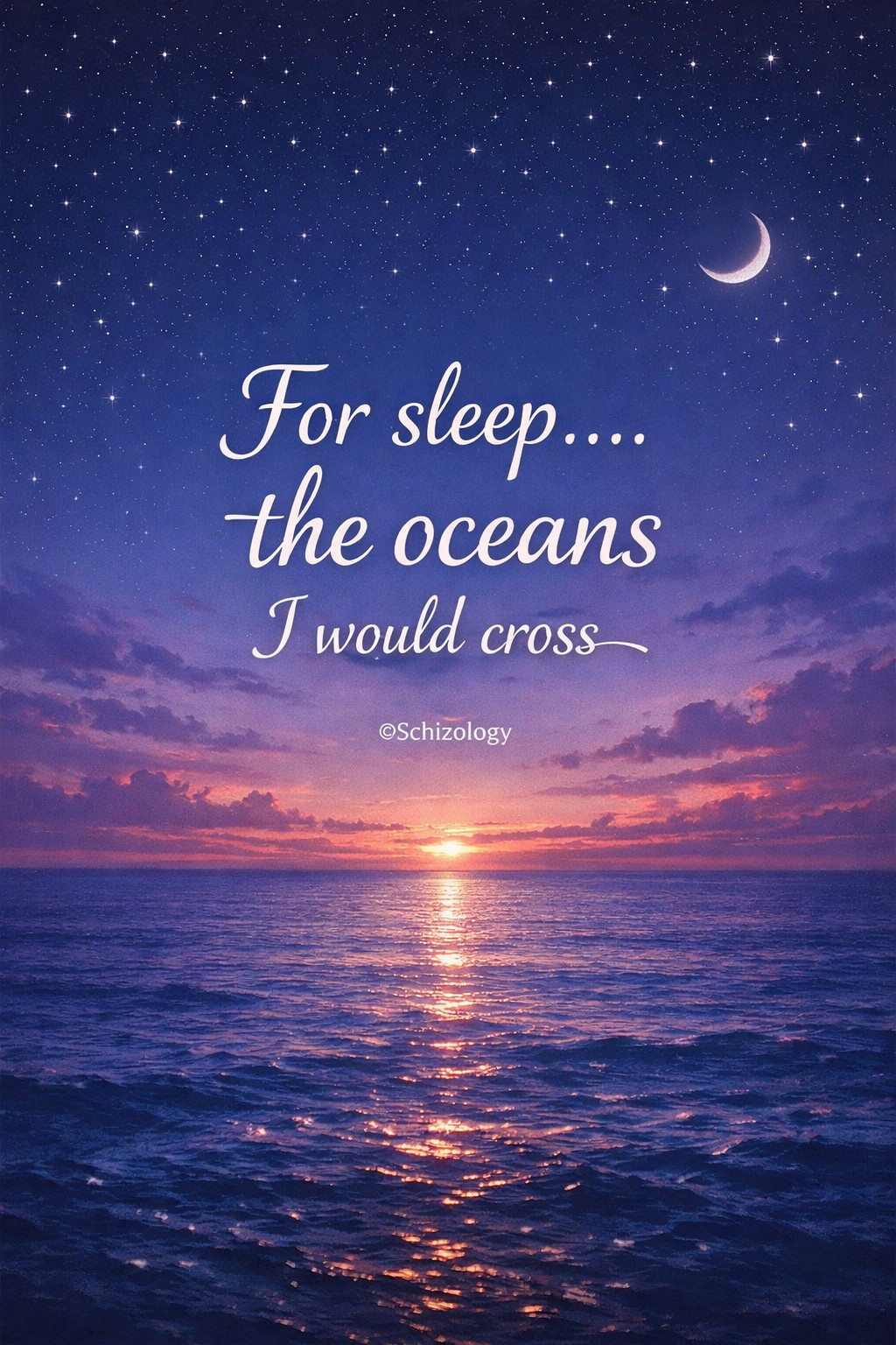 Sleep
