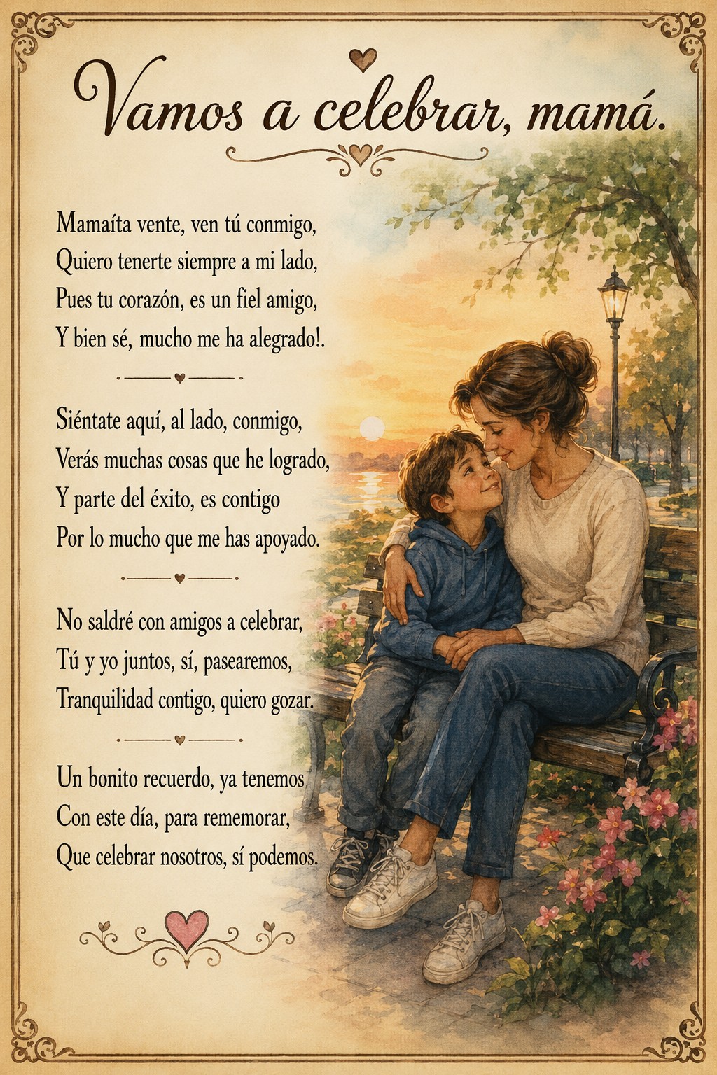 Saludos amigos