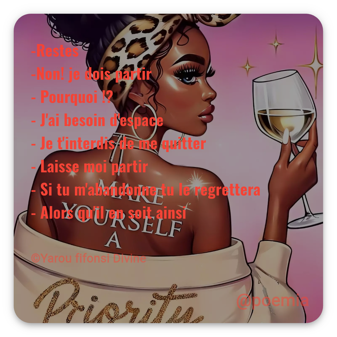 Poemia