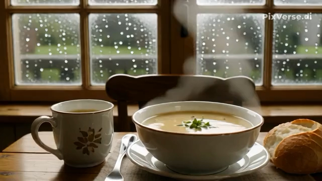 POEMA 1

 Un anhelo

Un sopa preparada con cariño
 no para sanar
 sino para no…