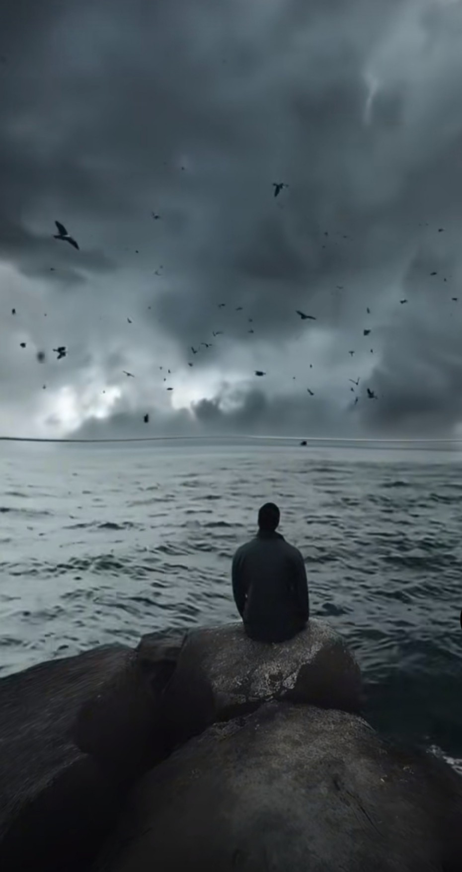 impavide

Partir, c'est facile, mais je n'ai pas peur de ce qui est difficile.