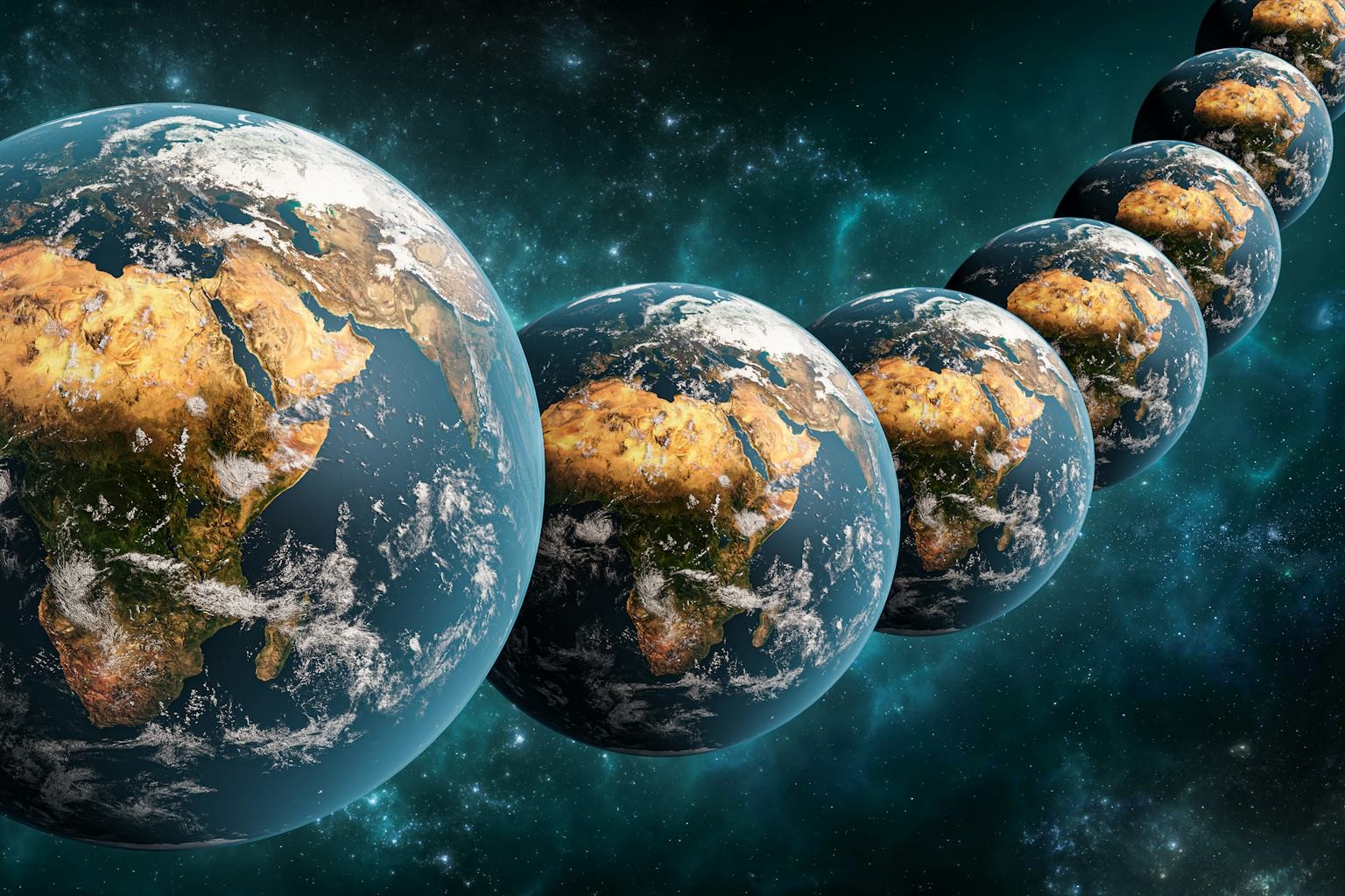 Time Traveling
Have you ever co-existed at a place and said I think I have been…