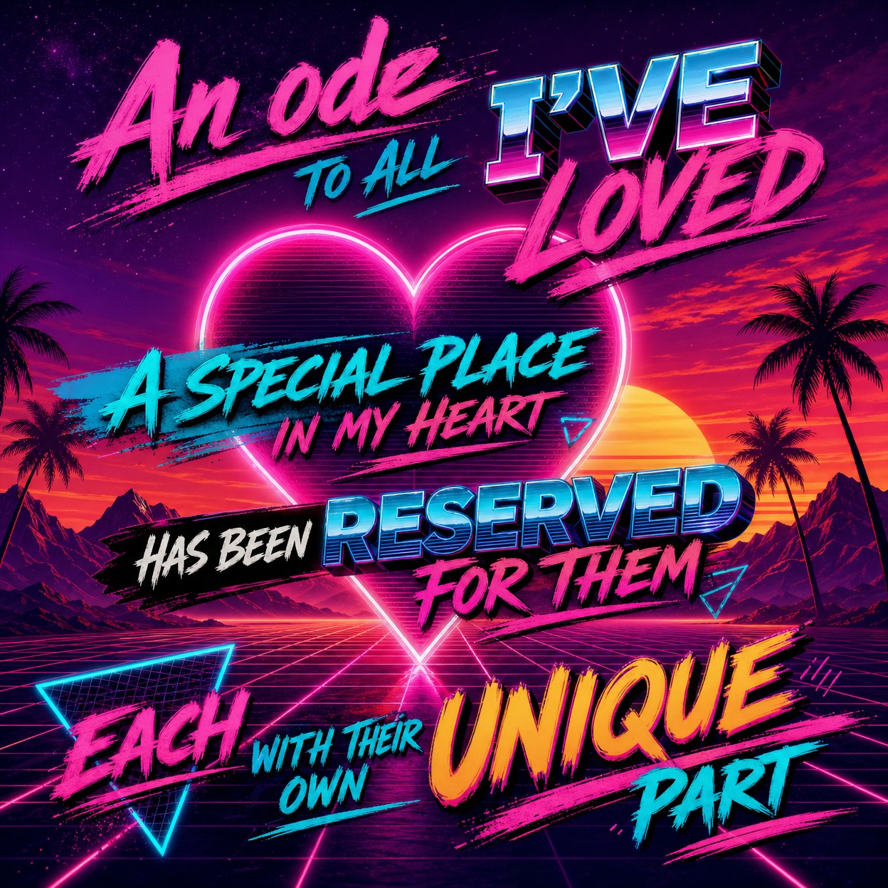 Ode