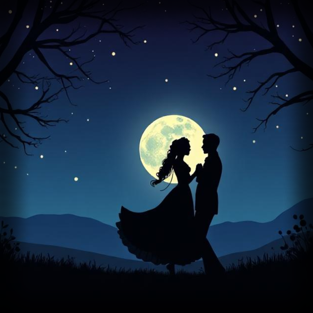 You were never part of the plan,
But the moment I saw you,
The things around me…