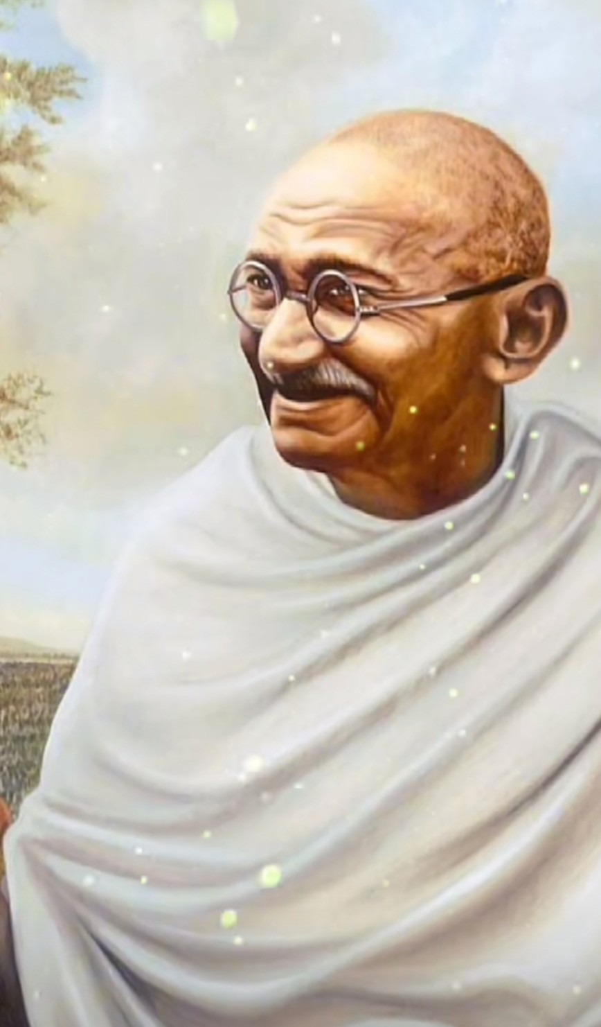 Gandhi


Ma définition de la vie.
Vivez chaque jour comme si c'était le dernier.
