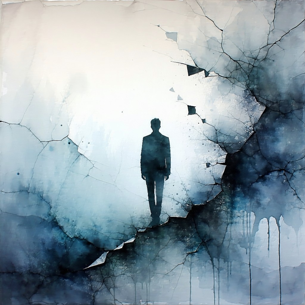 Wandering mind