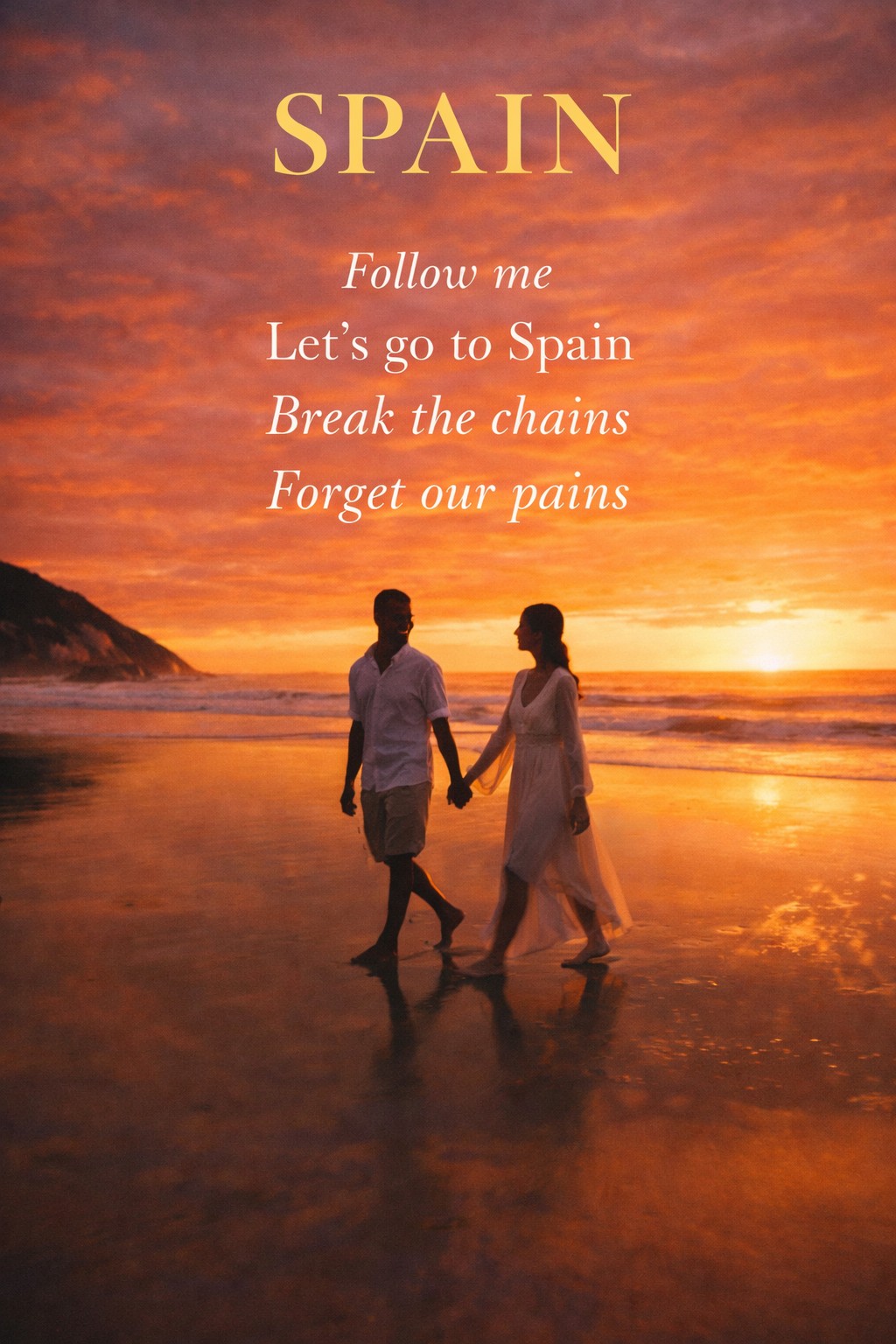 Join me