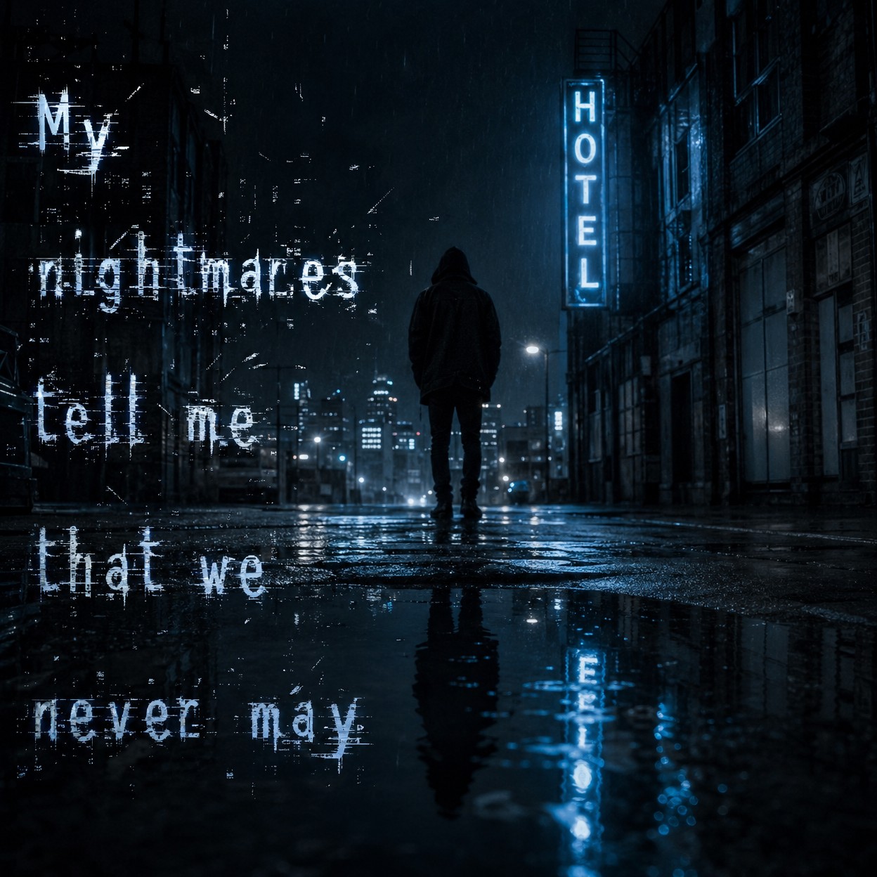 Dreams vs nightmares