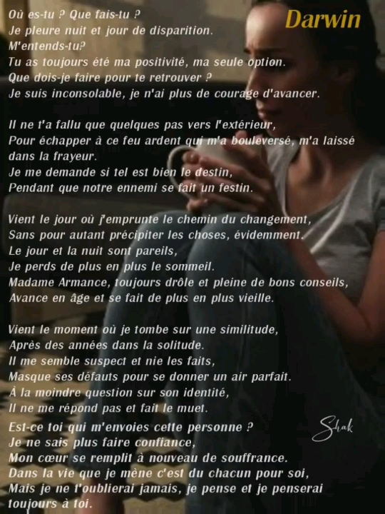Poemia
