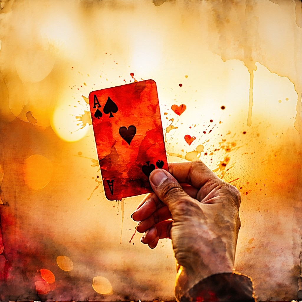 Gambling