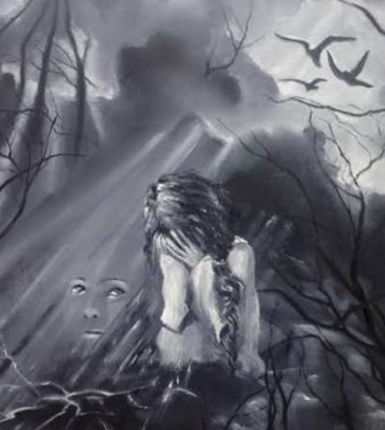 Lost