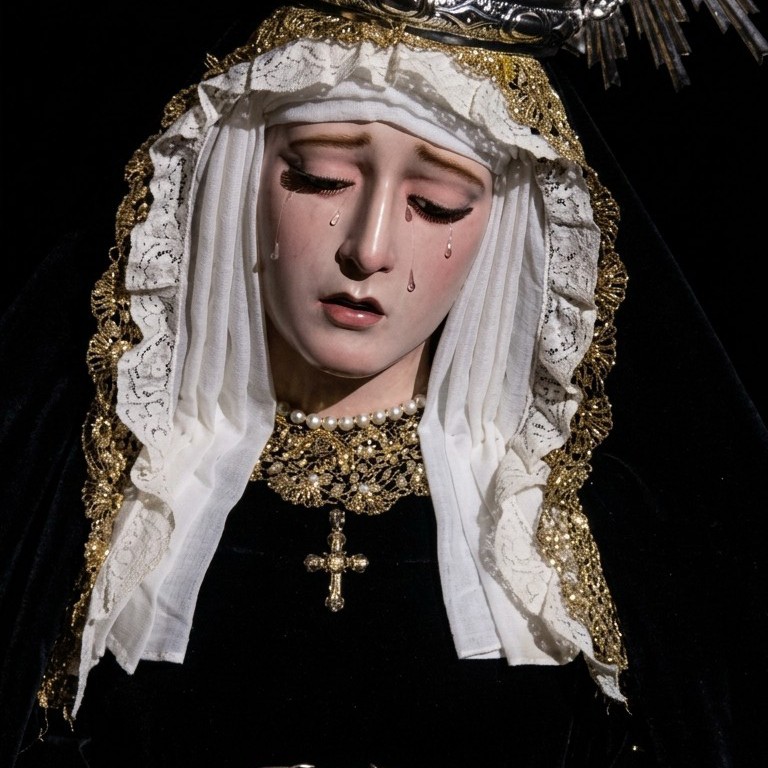 Moter Dolorosa
