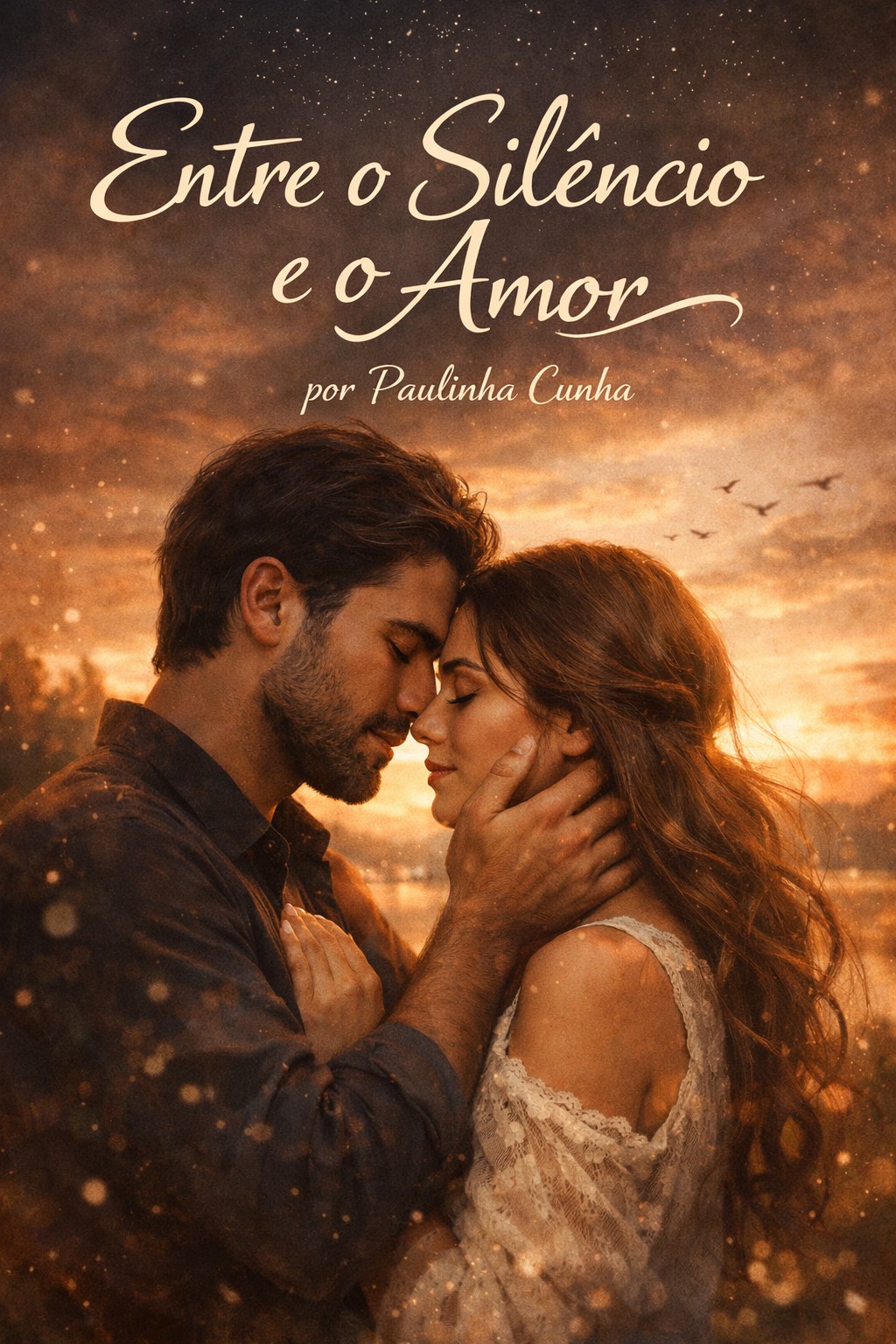Entre o Silêncio e o Amor
