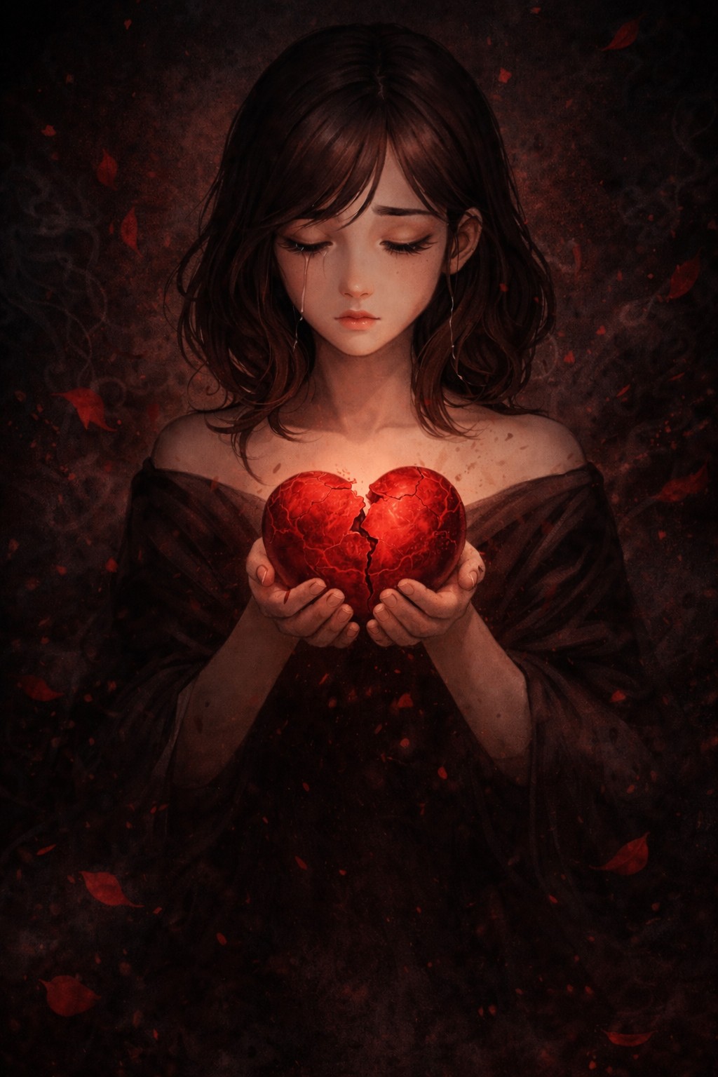 ¿De qué sirve el amor?