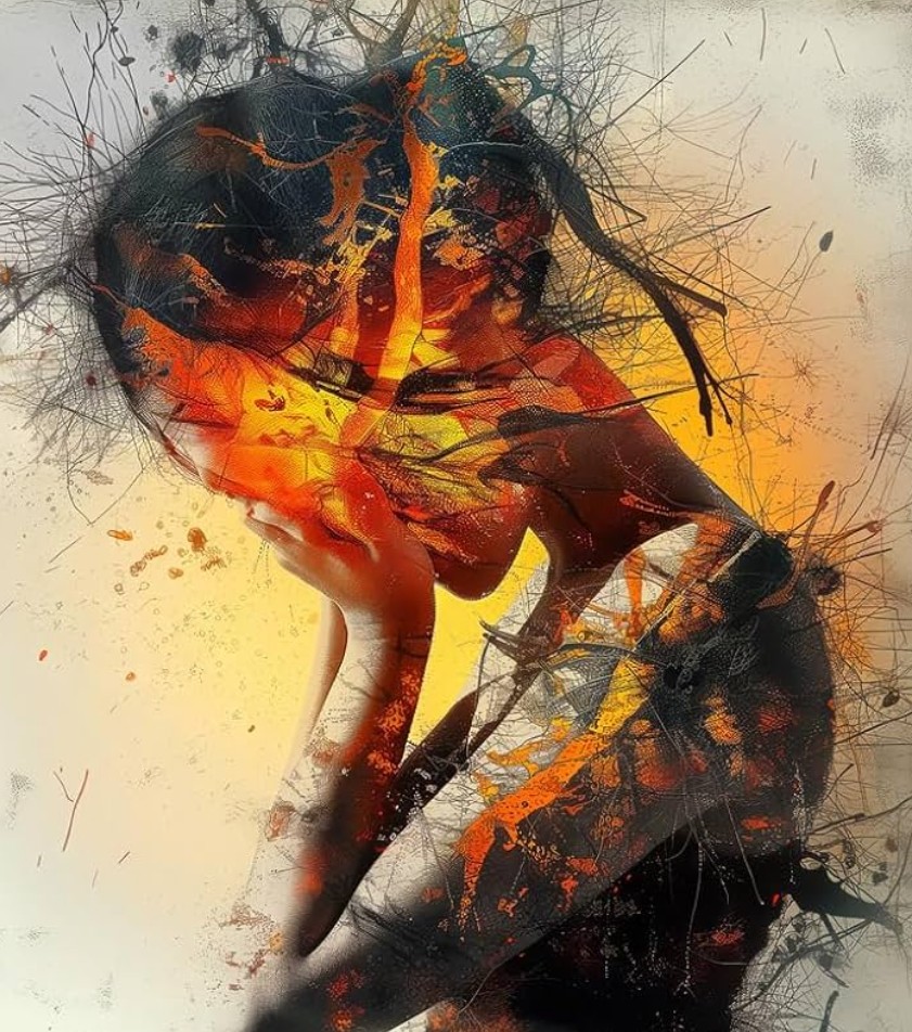 Un...

Unsee
As if you've never laid your eyes on me
Unhear
All the words I…