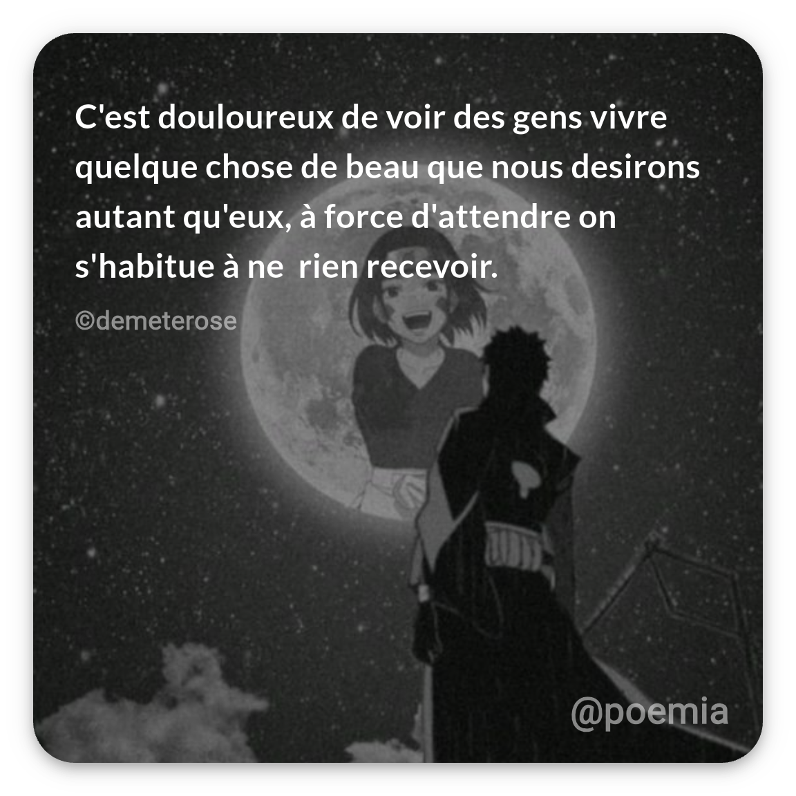 Poemia