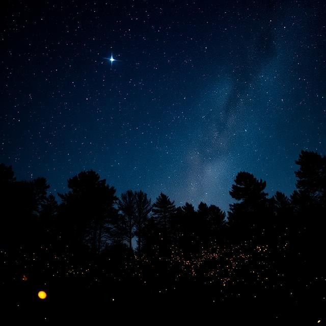 Fire of the Night...

I'm here tonight, holding my breath,
Words seem to halt…