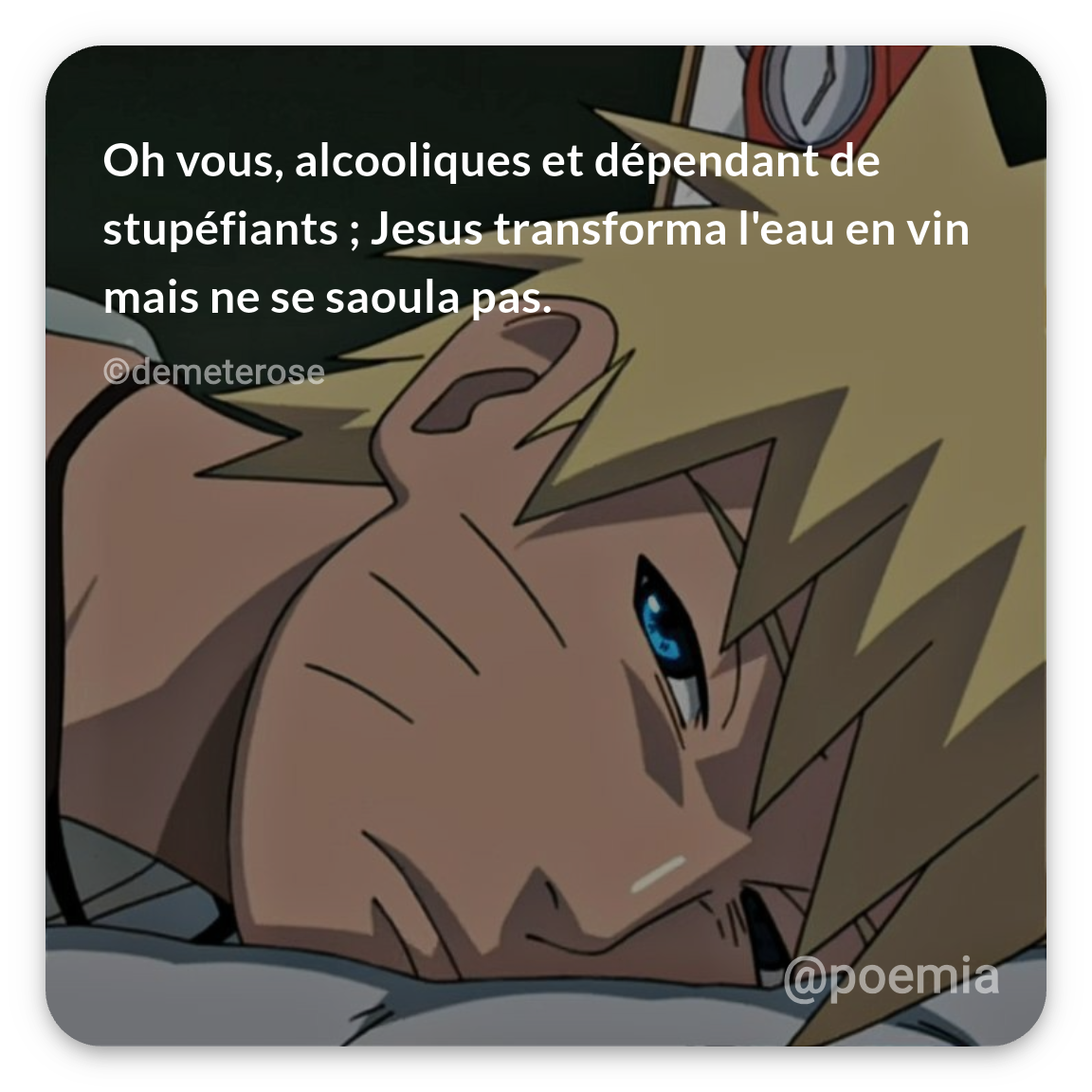 Poemia