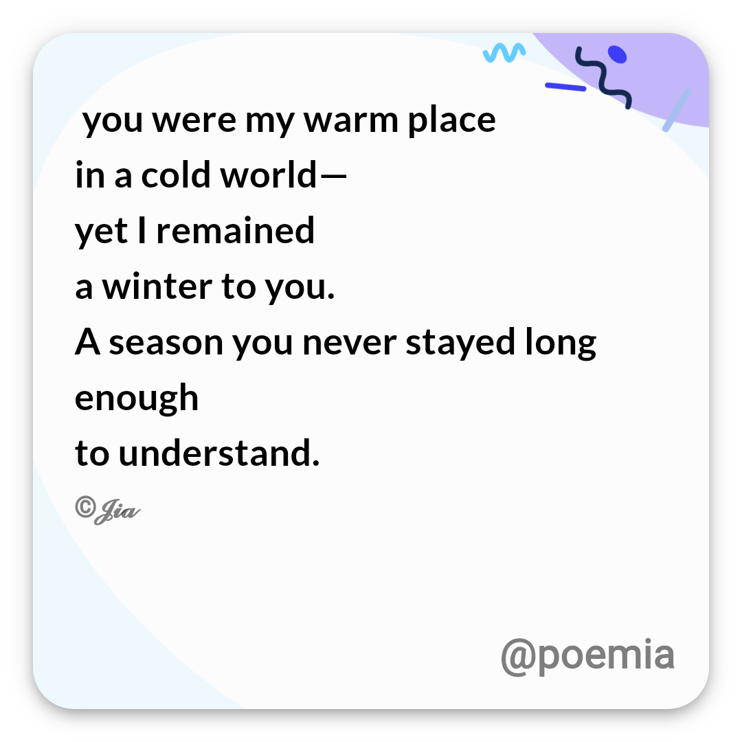 Poemia