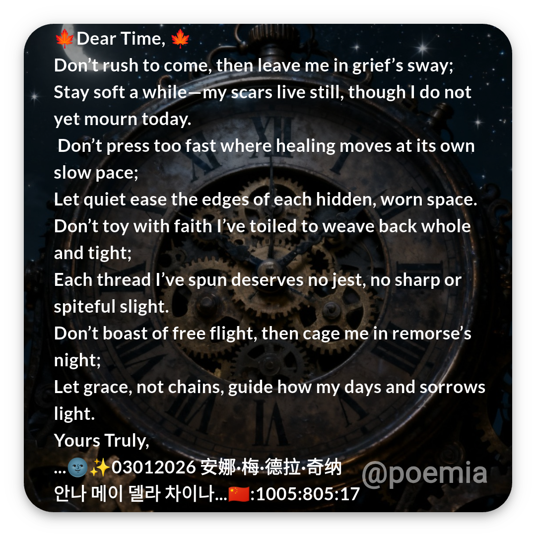 Poemia