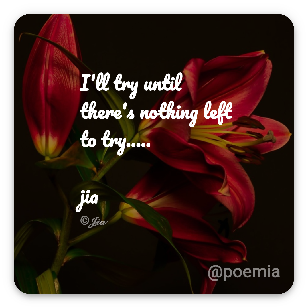 Poemia