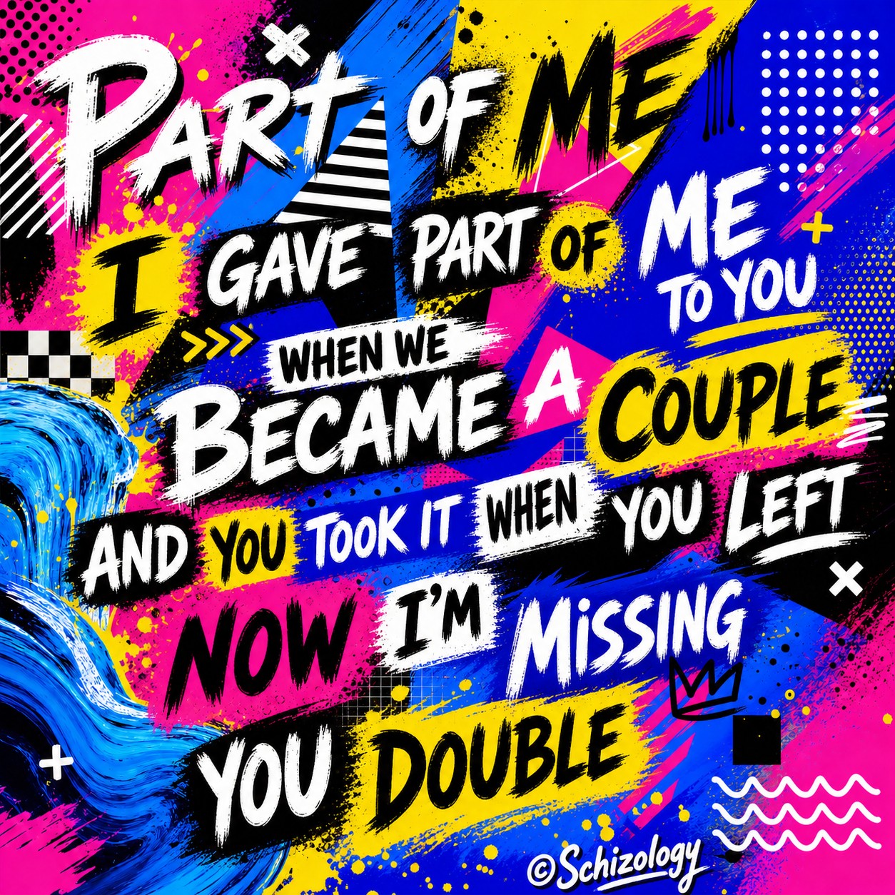 Part of me