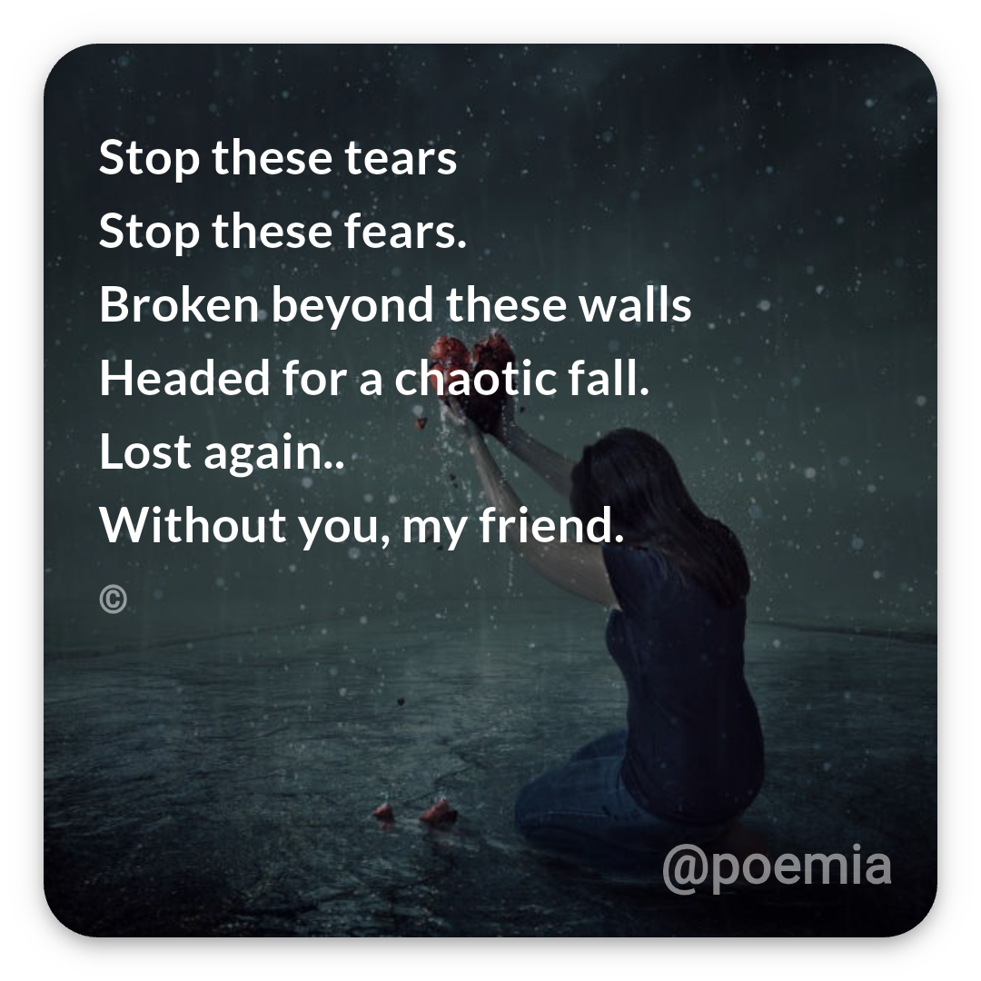Poemia