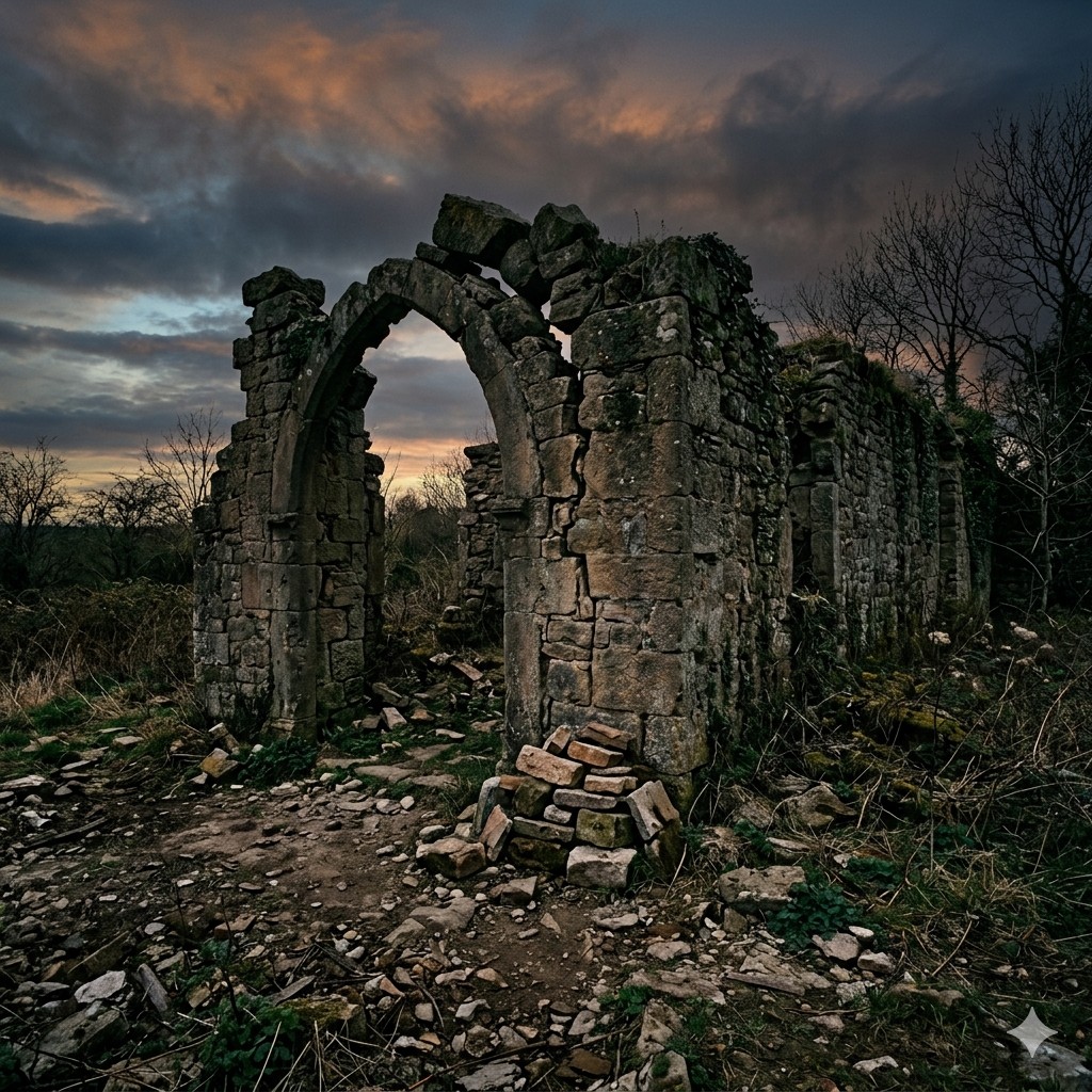 Les ruines que j'essayais de sauver

Je n'ai jamais laissé quelqu'un s'éloigner…