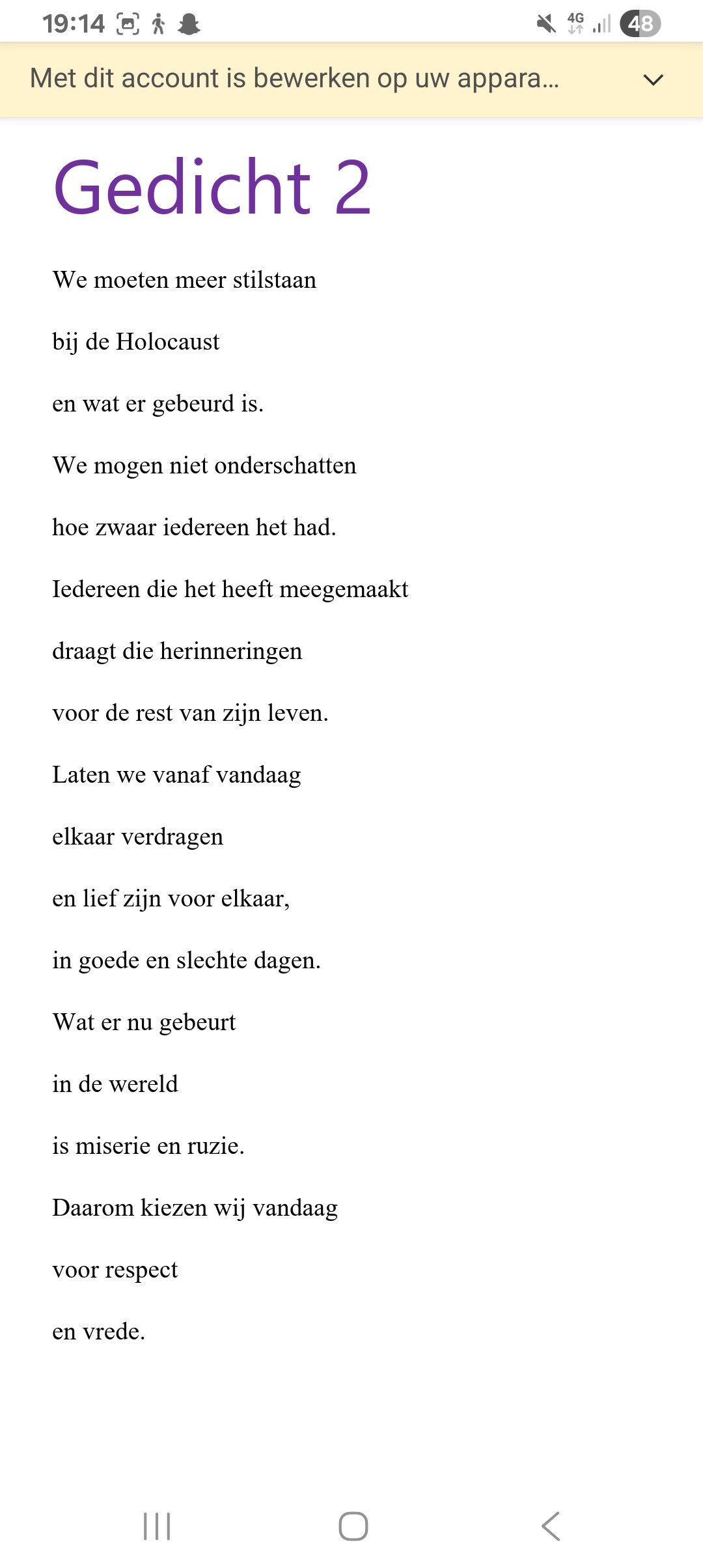 recht