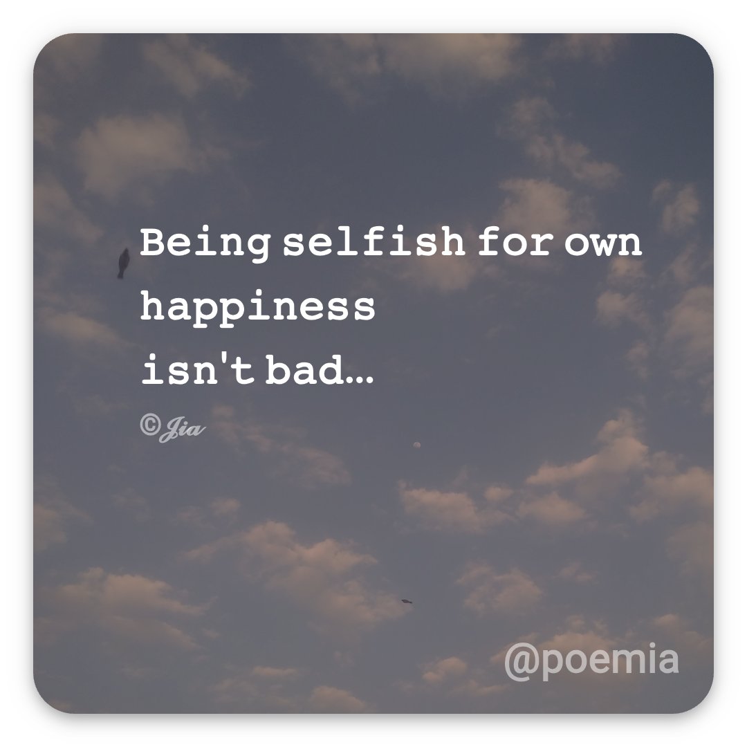 Poemia