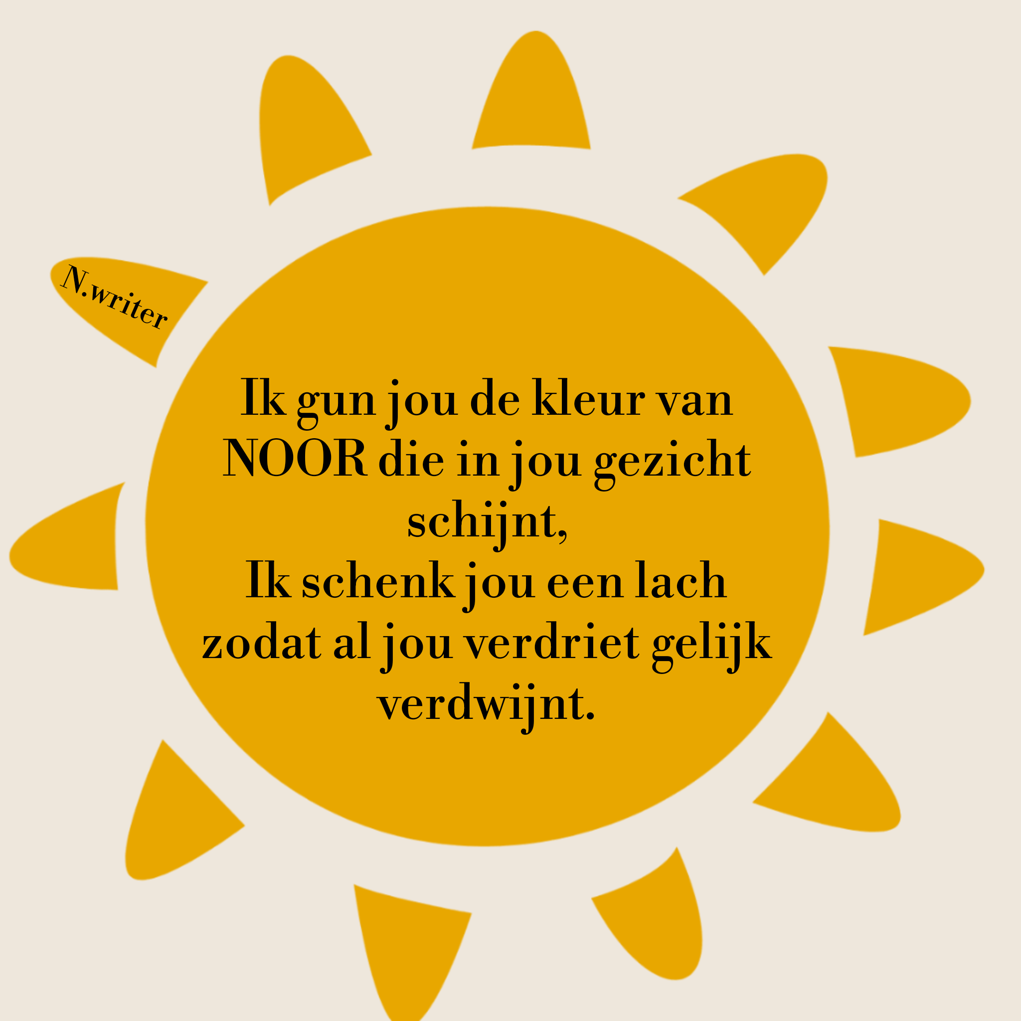 NOOR: