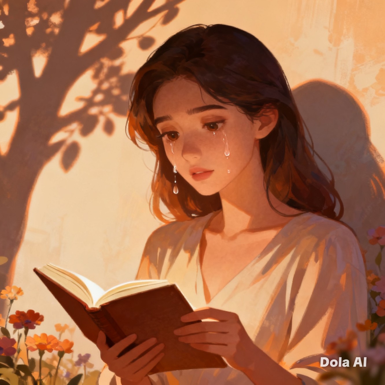 Dear diary..