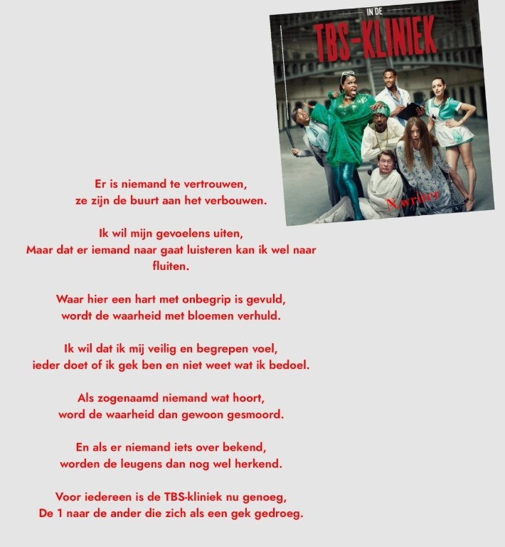 TBS-kliniek:
