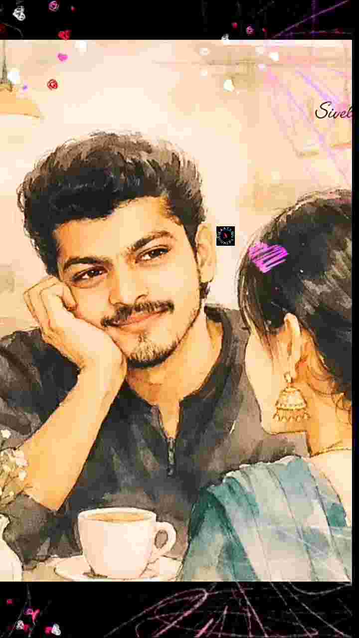 காதல்