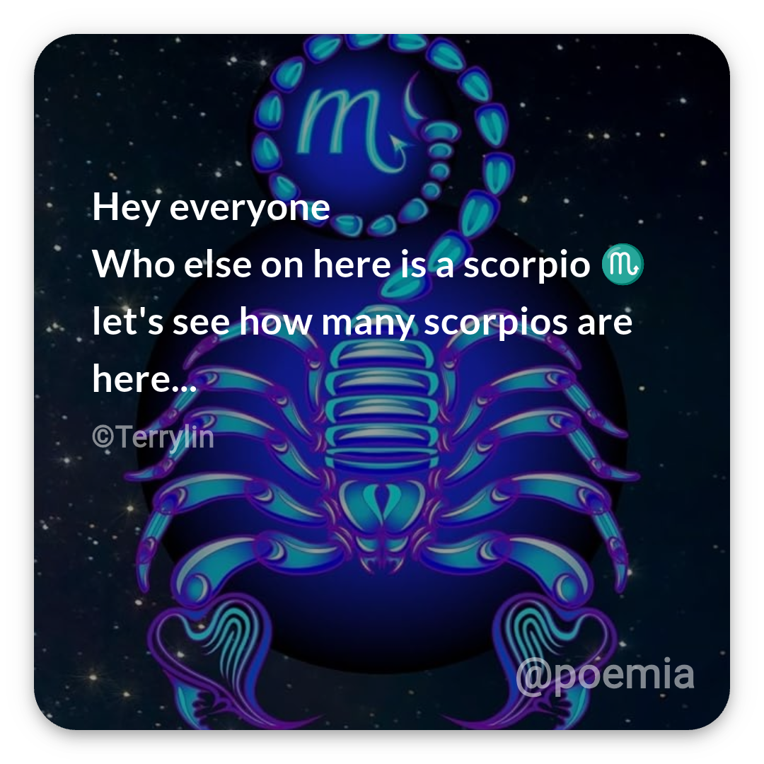 Poemia