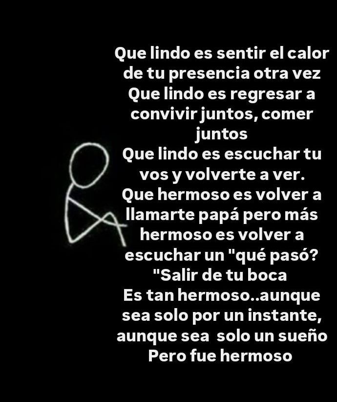 Just...