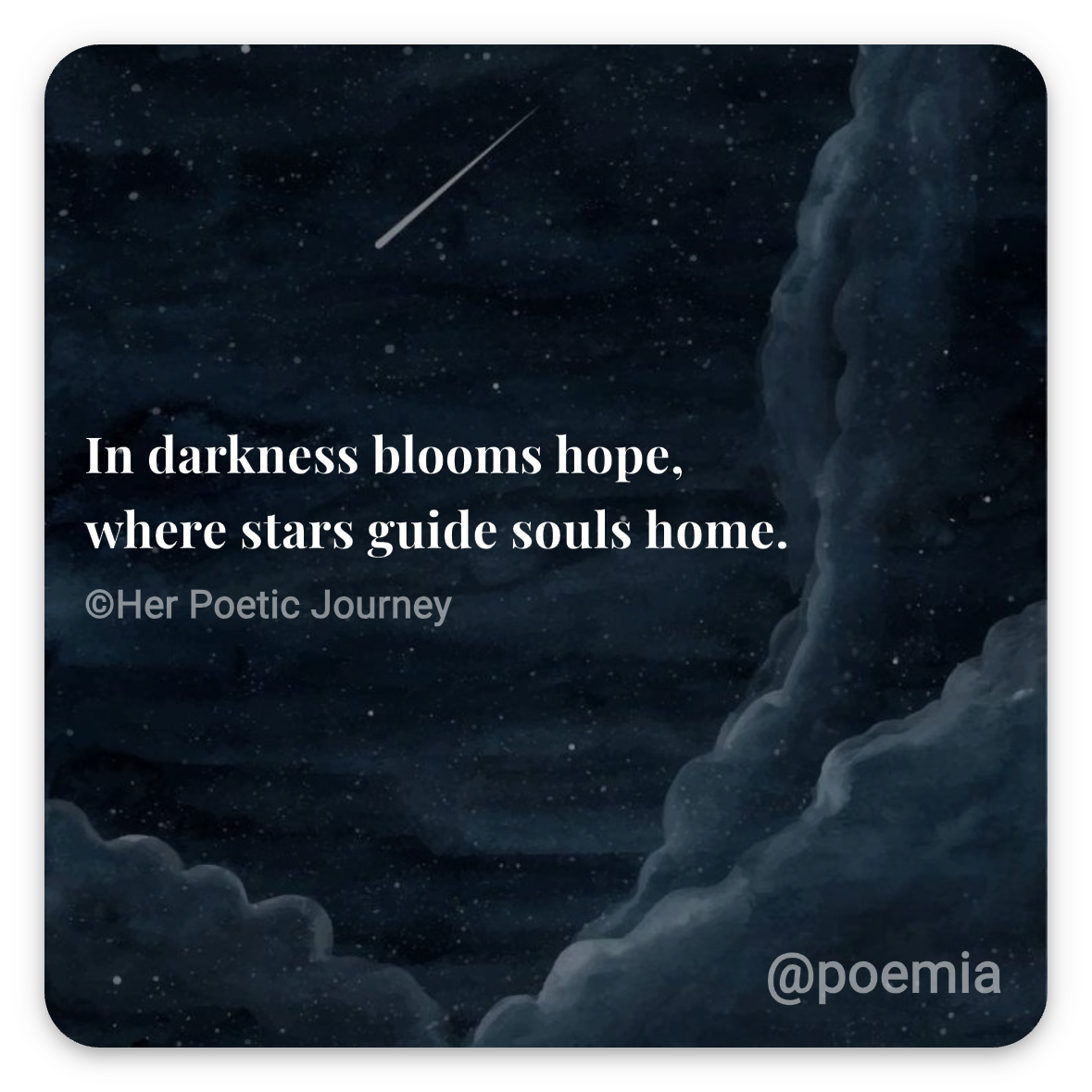 Poemia