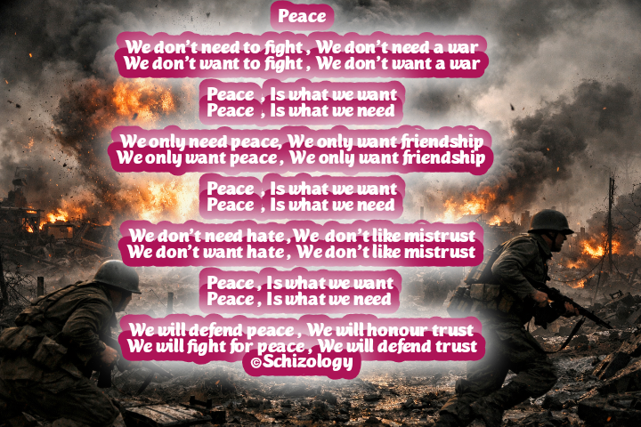 Peace