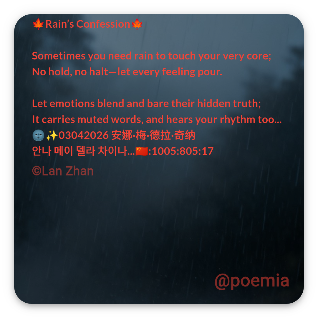 Poemia