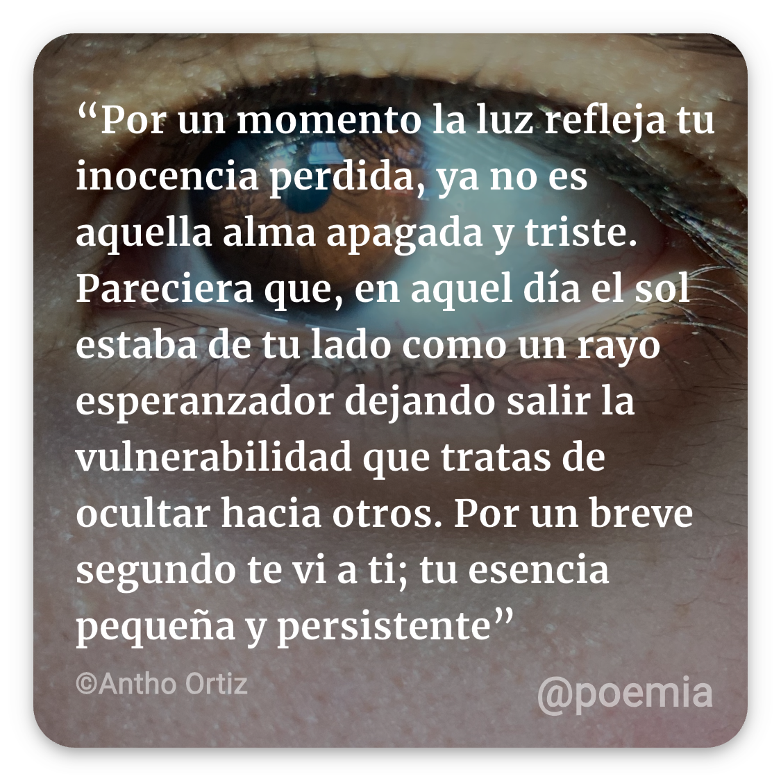 Poemia