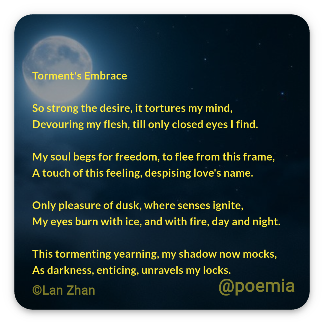 Poemia