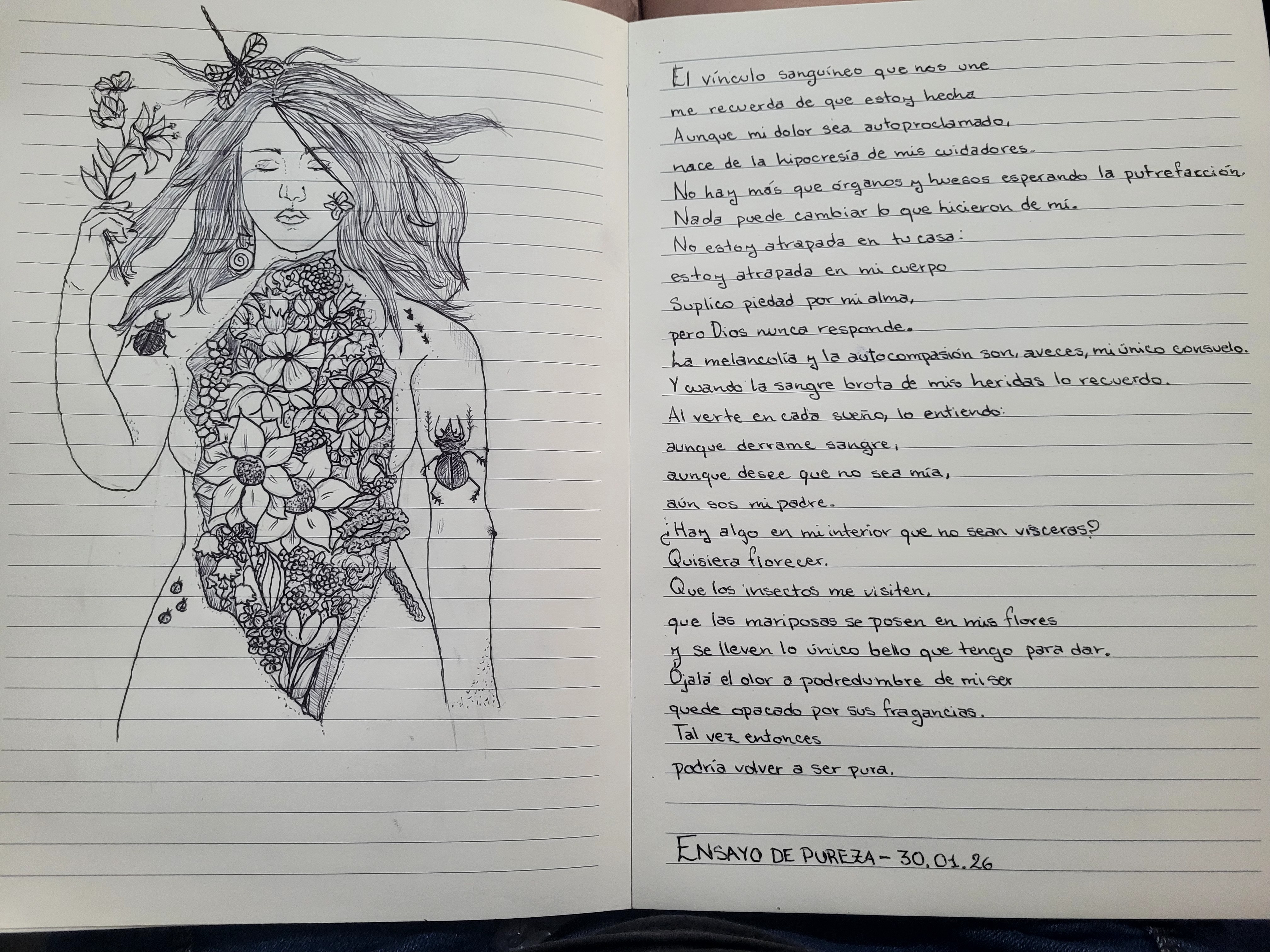 Ensayo de pureza