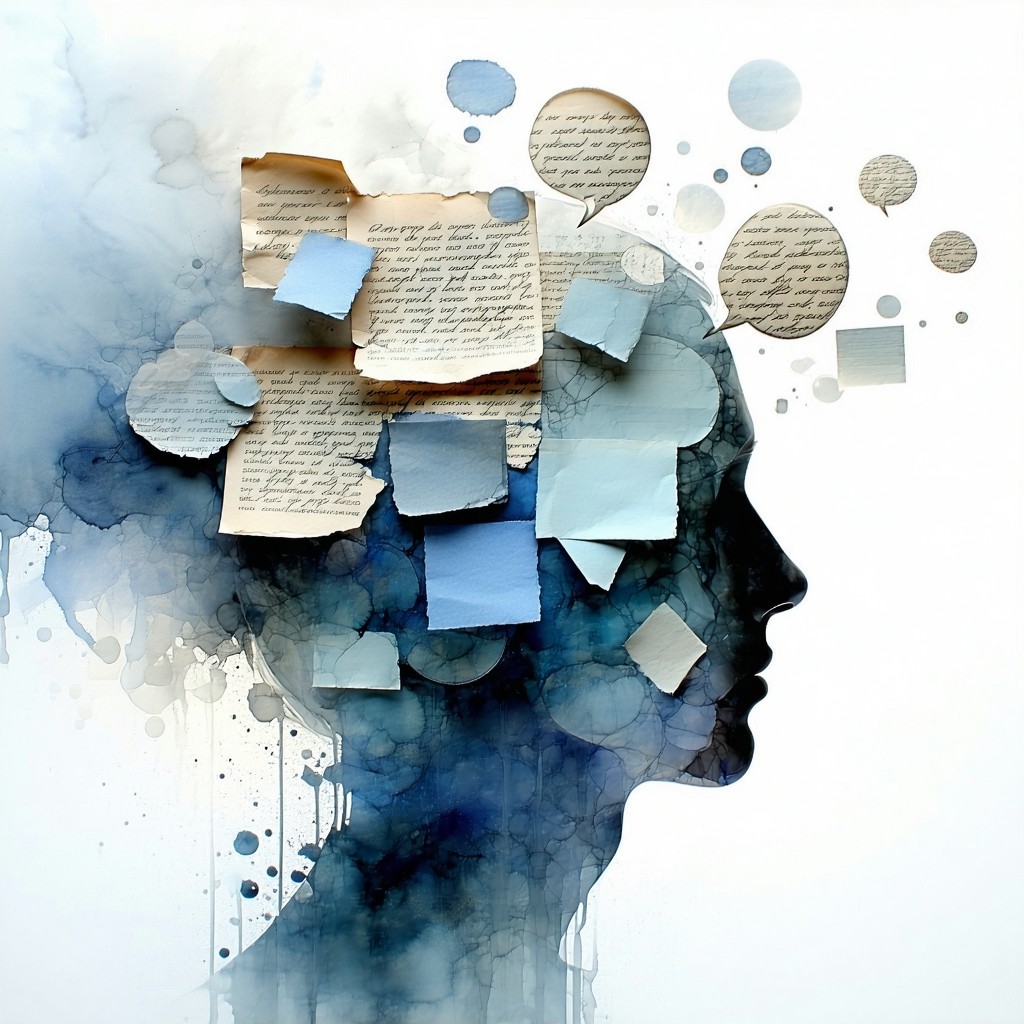 The mind