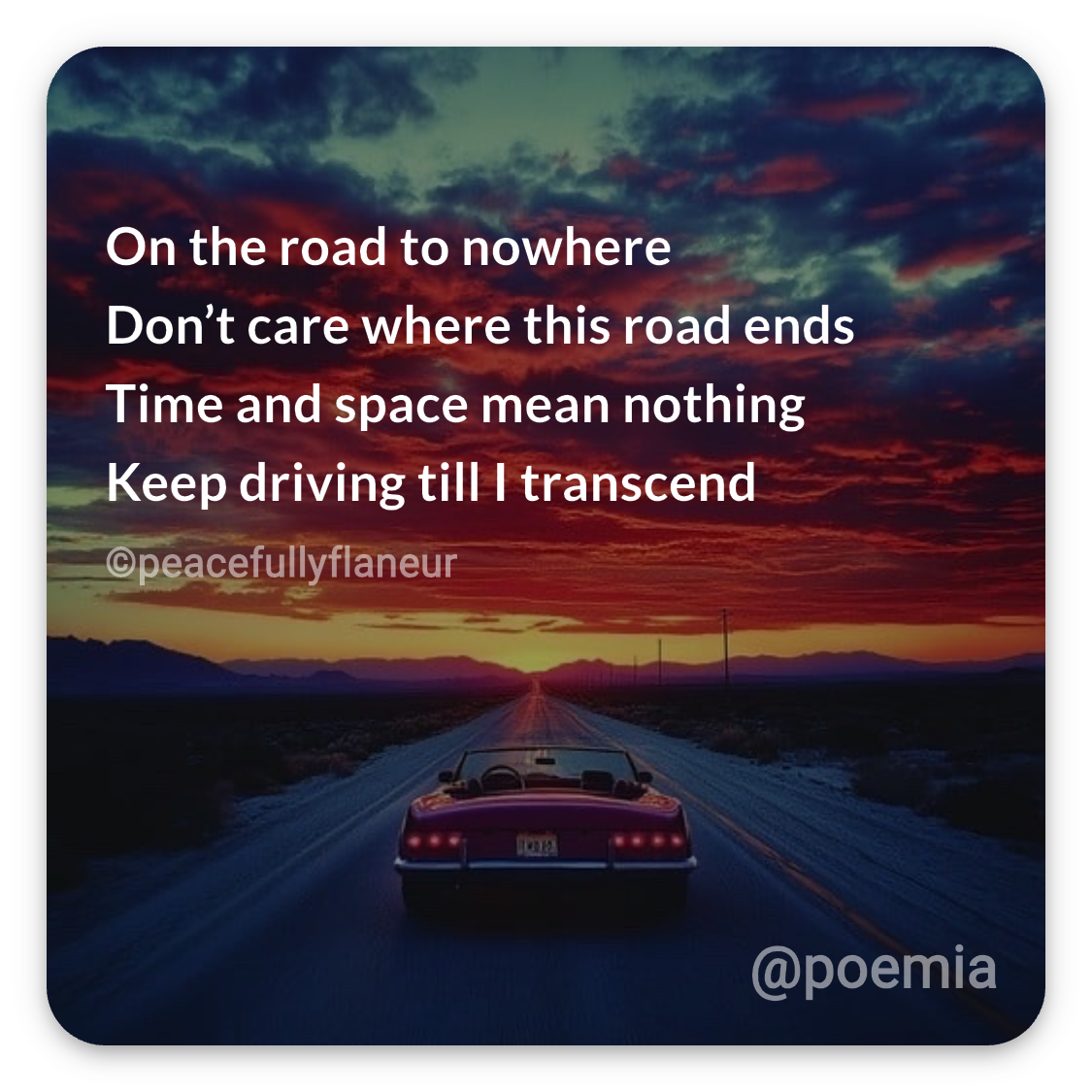 Poemia