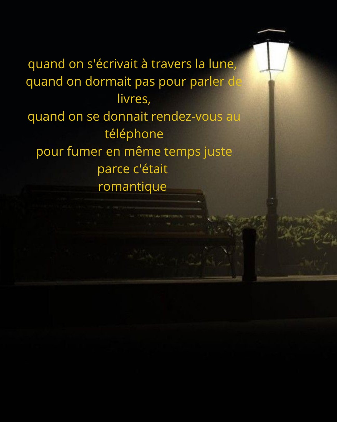 Romantisme