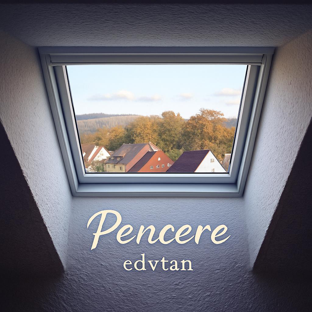 edvtan -pencere yayında!