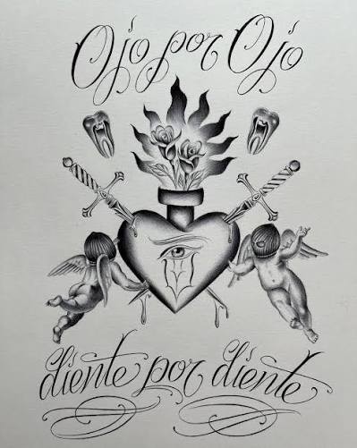 Loi du Talion


Voler l'innocence d'un enfant, c'est détruire des vies à jamais.