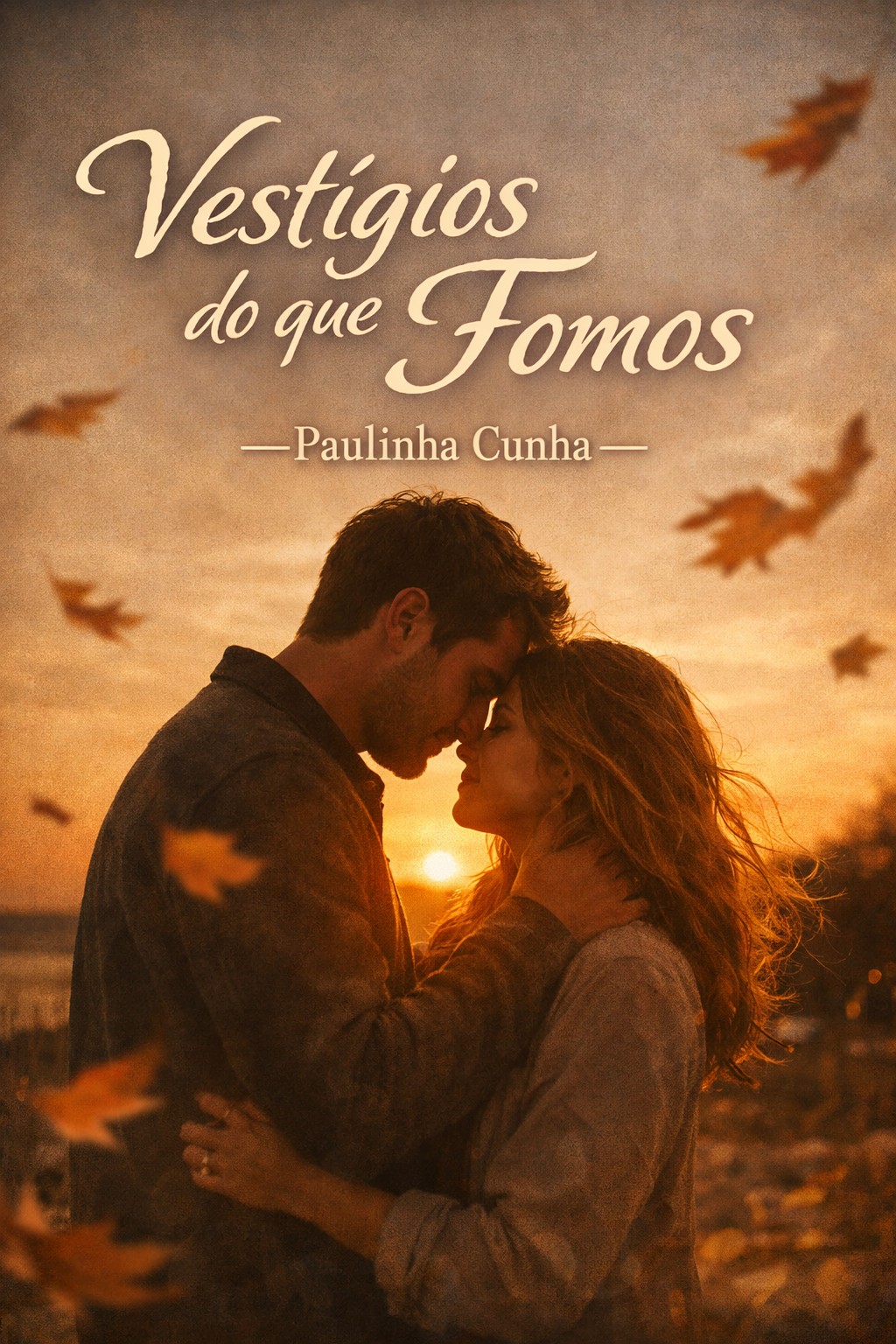 Vestígios do que Fomos
