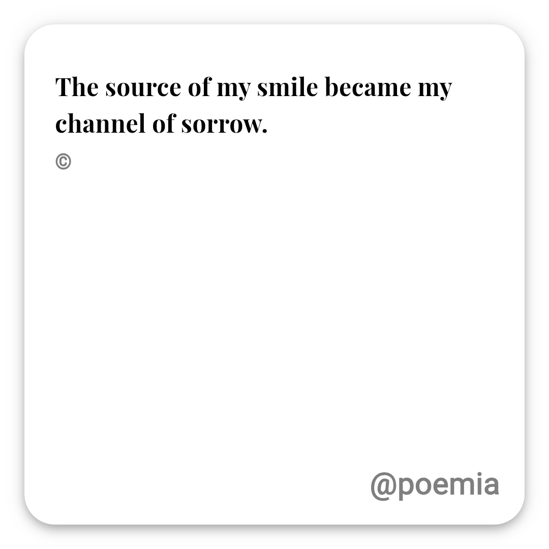 Poemia